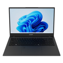Leader Companion SCP5-H2, 15.6' FHD, AMD Ryzen 5 7430U, 16GB DDR4, 512GB NVMe SSD, Wi-Fi 6, 180° Hinge, 2MP Camera, Windows 