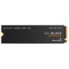 Western Digital WD BLACK SN850X NVMe™ SSD - 8TB, Without Heatsink M.2 2280, 7200MB/s 6600MB/s R/W 1200K/1200K IOPS  PCIe Ge