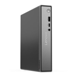 LENOVO ThinkCentre Neo 50q G5 Tiny Desktop PC i5-210H 16GB DDR5 512GB SSD Windows 11 Pro 1yr Onsite Wty UHD GPU WiFi6 KBM ~re
