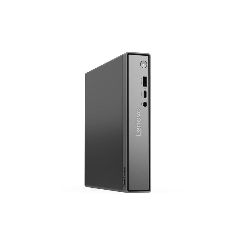 LENOVO ThinkCentre Neo 50q G5 Tiny Desktop PC i5-210H 16GB DDR5 512GB SSD Windows 11 Pro 1yr Onsite Wty UHD GPU WiFi6 KBM ~re