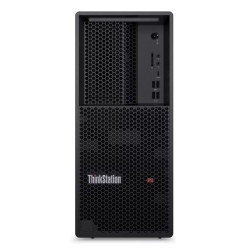 LENOVO ThinkStation P3 Tower Intel U9-285K 64GB DDR5 1TB SSD   2TB HDD WIN 11 PRO RTX 2000 GPU 3yr Premier 1100W PSU AI Works