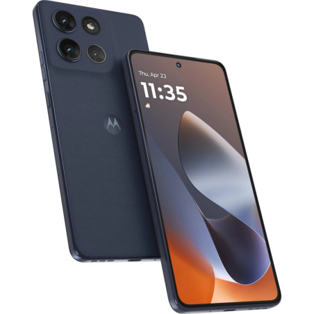 Motorola Moto G86 Power 5G 128 GB - PANTONE Spellbound*AU STOCK*, 6.7', AMOLED, 120Hz, 8GB/128GB, 50MP/32MP, Single  eSIM, 67