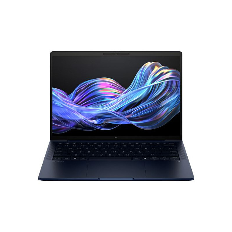 HP EliteBook X G1i 14' WUXGA TOUCH PVCY Intel U7-258V 32GB LPDDR5X 1TB SSD WIN 11 PRO 5G-LTE Intel Arc GPU NPU 47 TOPS Thunde