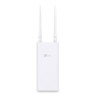 TP-Link TL-MR100-Outdoor 4G 300 Mbps Wi-Fi Outdoor Router, 4G LTE, POE/DC Power Supply, Simplified Setup, Managed via Tether 