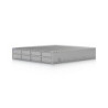 Ubiquiti UNAS Pro 8,2U Rack-Mount NAS,8 × 2.5/3.5' HDD Bays(SSD trays sold separately),2 × M.2 NVMe SSD,Fast Access, Low La