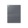 Samsung Galaxy Tab S11 Book Cover Keyboard Slim - Black(EF-DX730UBEGWW), Magnetic, Slim and Lightweight, AI Key, 6 Months War