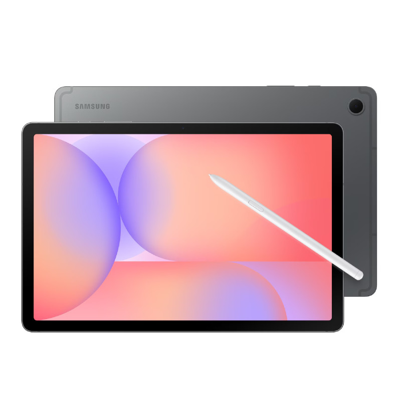 Samsung Galaxy Tab S10 Lite Wi-Fi 128GB - Grey *AU STOCK*, 10.9', Octa-Core, 6GB/128GB, 8MP/5MP, S Pen, 8000mAh, 2 Years Warr