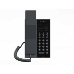 Fanvil H602W Screenless IP Phone, 2 SIP Lines, HD Voice, Built-in dual-band 2.4GHz & 5GHz Wi-Fi(Wi-Fi 6), Hand set / Hands-fr