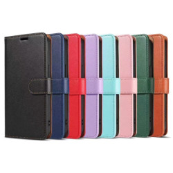 USP Samsung Galaxy A17 5G (6.7') Wallet Case - All Around Protection,PU leather, Scratch Proection,Card Slots   Photo ID Slot