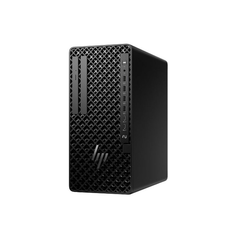 HP Z1 TWR G1i U5-225 16GB 512GB SSD GEFORCE RTX3050 8GB WLAN 3YR NBD ONSITE WTY