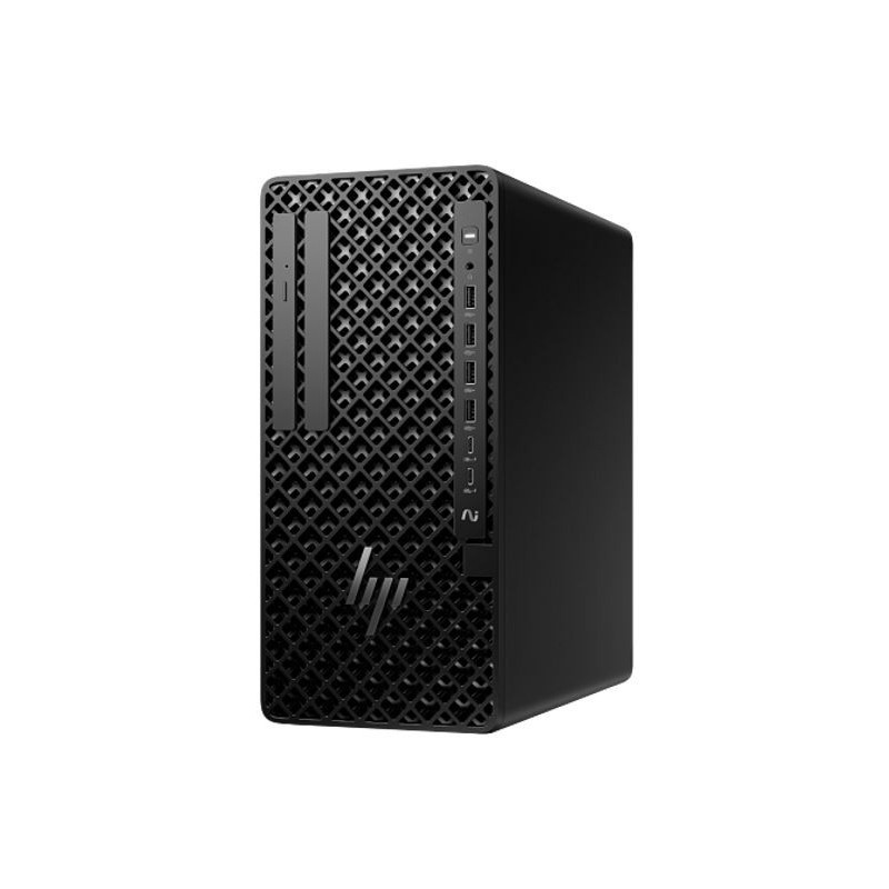 HP Z1 TWR G1i U7-265 16GB 512GB SSD GEFORCE RTX3050 8GB WLAN 3YR NBD ONSITE WTY