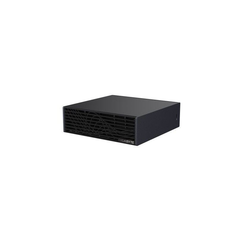 Gigabyte AI TOP ATOM ATAGB10-9000 AI TOP ATOM, 128GB DDR5, 4TB SSD Gen5, 20-core Arm, 10 Cortex-X925   10 Cortex A725 Nvidia 