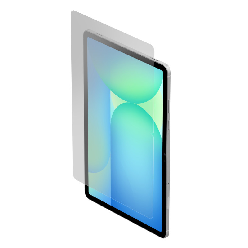 Cygnett OpticShield Samsung Galaxy Tab S11/Tab S10 Lite/Tab S10Fe/Tab S9Fe/Tab S9/Tab S8/Tab S7 (11'), Tempered Glass Screen 