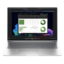 HP ProBook 4 G1i 16' WUXGA Intel Core 5-1334U 16GB DDR5 512GB SSD Windows 11 PRO Intel Graphics Fingerprint Backlit 1YR OS 1.
