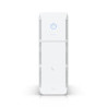 Ubiquiti UniFi UPS Tower, UniFi 1kVA Uninterruptible Power Supply,10 outlets, Swappable Battery, 108Wh, (300W) Runtime 7 minu