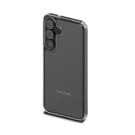 Cygnett AeroShield Samsung Galaxy S25 FE 5G (6.7') Clear Protective Case - (CY5612CPAEG), TPU Frame, Anti-Yellowing, UV Resis