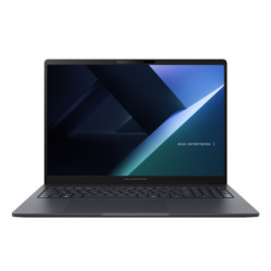 ASUS ExpertBook 16' B3605CCA Win11 Pro Intel U7 255H, WUXGA (1920x1200), 16G DDR5, 512GB NVMe SSD, 1Y OSW   Battery Warranty 