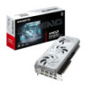 Gigabyte Radeon RX 9070 XT GAMING OC ICE 16G, GDDR6, 3060MHz boost, 2520MHz, 4096 cores, PCIe 5.0, 288mm, 850W, 2x DP 2.1a, 2