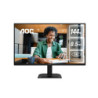 AOC 27E40L,27' IPS,FHD 1920x1080@144Hz,4ms/0.5ms,300cd/m²,1500:1,HDMI DP,178°,VESA100 (LS)