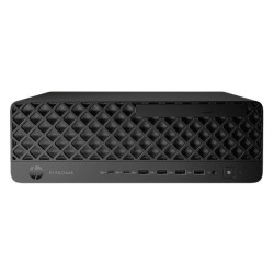 HP Pro 4 SFF G1i Desktop PC Intel U7-265 16GB DDR5 512GB SSD Windows 11 PRO Intel UHD Graphics 770 DP HDMI USB-A RJ45 WIFI6 K