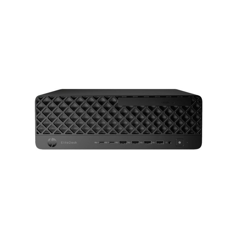 HP Pro 4 SFF G1i Desktop PC Intel U7-265 16GB DDR5 512GB SSD Windows 11 PRO Intel UHD Graphics 770 DP HDMI USB-A RJ45 WIFI6 K