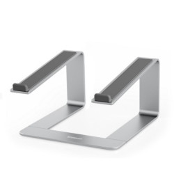 Simplecom CL510S Ergonomic Aluminium Riser Stand for Laptop MacBook