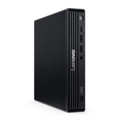 LENOVO ThinkCentre M70q G6 Tiny Desktop PC Intel U7-265T 32GB DDR5 512GB SSD Windows 11 Pro 3yrs Onsite Wty LAN UHD GPU Keybo