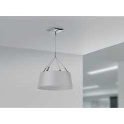 IPY-CS-PendantMount,Tailor-made Accessory for CS10 Speaker,Smooth Installation