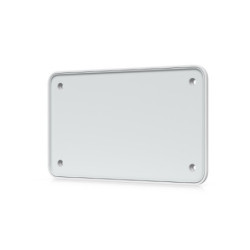 Ubiquiti Floating Mount, Sleek Magnetic Wall Mount, Cloud Gateway Fiber, Gateway Fiber.