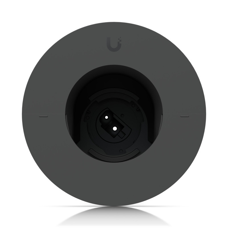 Ubiquiti G6 PTZ In-Ceiling Mount, Black, In-ceiling Mount Accessory For G6 PTZ.