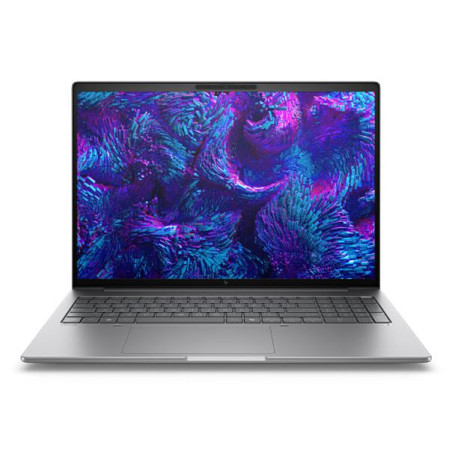 HP ZBook 8 G1i FireFly 16' WQXGA IR Intel U9-285H 32GB DDR5 1TB SSD WIN 11 PRO RTX 500 GPU 13 TOPS Thunderbolt 3yrs OS 1.8kg 