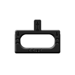 Yealink WMB-T7, Wall Mount Bracket for Yealink T7 Series, also compatible with Yealink MP55