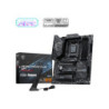 MSI X870E GAMING PLUS WIFI, AM5, Ryzen 7000-9000, X870E, DDR5-8200 , PCIe5 x16, M.2 Gen5, WiFi7, BT5.4, 5G LAN, USB4, USB20G,