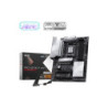 MSI PRO X870E-P WIFI, AM5, X870E, Ryzen 7000-9000, DDR5-8200 , PCIe5 x16, M.2 Gen5, WiFi7, BT5.4, 5G LAN, USB4, Audio7.1