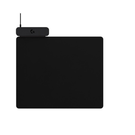 (LS) Logitech PowerPlay 2 Wireless Charging Mouse Pad Size 34 cm x 34.4 cm 3 mm mouse pad