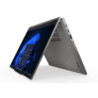 LENOVO ThinkPad L13 Yoga G6 13.3' WUXGA TOUCH IR AMD R7-250 32GB DDR5 512GB SSD Radeon 780M GPU WIN 11 Pro NPU 16 TOPS 3yr OS