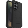OtterBox Defender Pro Magnets Samsung Galaxy S26 Ultra 5G (6.9') Case Black - (77-99859), DROP  7X Military Standard, Tri-Lay
