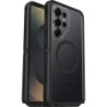 OtterBox Defender Pro XT Clear Samsung Galaxy S26 Ultra 5G (6.9') Case Dark Side (Clear/Black) -(77-99896),DROP  7X Military 
