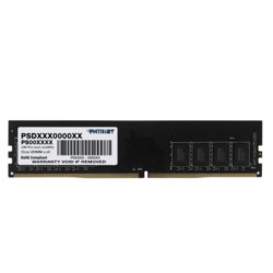 Patriot Signature Line DDR4 16GB RAM 3200MHz CL22 1.2V UDIMM