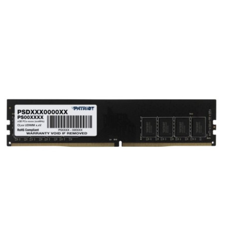 Patriot Signature Line DDR4 16GB RAM 3200MHz CL22 1.2V UDIMM
