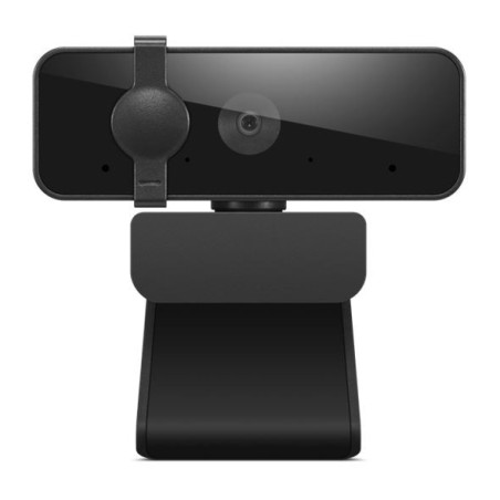 LENOVO Essential FHD Webcam Gen 2 1080P FHD@30 fps 2xStereo Dual-Microphone USB-A Camera FOV Physical Privacy Shuttle 1.8m ca