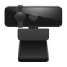 LENOVO Essential FHD Webcam Gen 2 1080P FHD@30 fps 2xStereo Dual-Microphone USB-A Camera FOV Physical Privacy Shuttle 1.8m ca