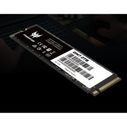 Predator GM7-2TB M.2 NVMe PCIe Gen 4*4 2TB Up to 7200 MB/s Read and 6300 MB/s BL.9BWWR.119- 5 Year Warranty