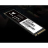 Predator GM7-2TB M.2 NVMe PCIe Gen 4*4 2TB Up to 7200 MB/s Read and 6300 MB/s BL.9BWWR.119- 5 Year Warranty