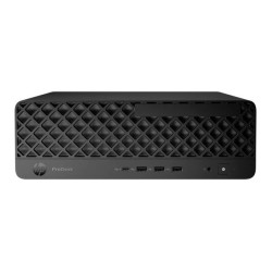 HP Pro SFF 4 G1I Desktop PC Intel U5-235 16GB 512GB SSD WIN11 PRO Intel vPro Graphics GbE WiFi6 DP HDMI USB-A RJ45 KB Mouse 3