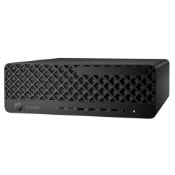 HP EliteDesk 8 SFF G1i Desktop AI PC Intel U7-265 16GB DDR5 512GB SSD Windows 11 PRO Intel vPro UHD Graphics GbE WiFi7 DP HDM