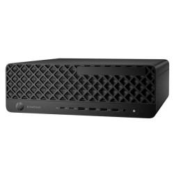 HP EliteDesk 8 SFF G1i Desktop AI PC Intel U7-265 32GB DDR5 1TB SSD Windows 11 PRO Intel vPro UHD Graphics GbE WiFi7 DP HDMI 