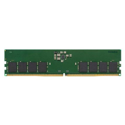 Kingston 16GB (1x16GB) DDR5 5600MT/s Non-ECC Unbuffered DIMM Memory