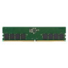Kingston 16GB (1x16GB) DDR5 5600MT/s Non-ECC Unbuffered DIMM Memory