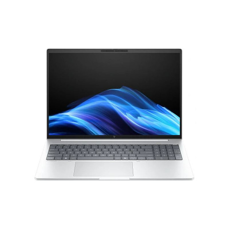 HP EliteBook 8 G1i 16' WUXGA IR PVCY Intel U7-255U 32GB DDR5 1TB SSD Windows 11 Pro 5G-LTE Intel Arc GPU 12 TOPS Thunderbolt 